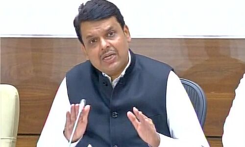 उद्धव की टी-पार्टी, BJP का इनकार, कहा- सावरकर का अपमान करने वालों के साथ नहीं पिएंगे चाय