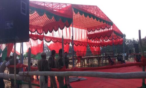 अखिलेश चुनावी श्रीगणेश करेंगे सुल्तानपुर से आज