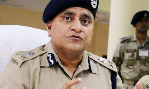 एनकाउंटर मैनेज करने की बात करने वाला थानाध्यक्ष होगा सेवा से बर्खास्त: डीजीपी
