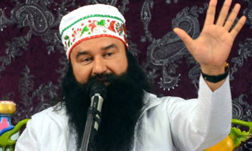 भारत के हाफिज सईद के आगे देश बेबस