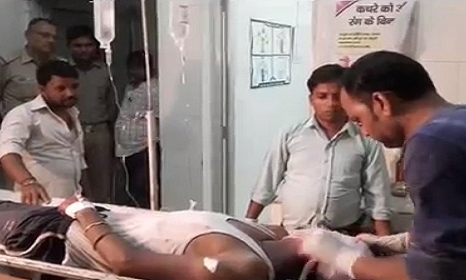 शराबी भाई ने छोटे भाई के सर पर लाठी से किए तावड़तोड़ प्रहार, अस्पताल में मौत! शराबी भाई ने छोटे भाई के सर पर लाठी से किए तावड़तोड़ प्रहार, अस्पताल में मौत!