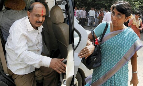 नरोदा पाटिया दंगा केस में HC का फैसला: माया कोडनानी बरी, मौत तक जेल में रहेंगे बाबू बजरंगी