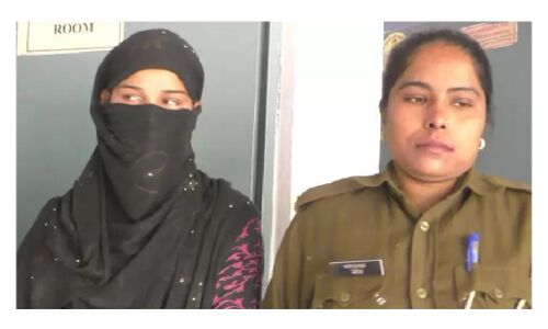 पहले प्रेमजाल में फंसाती है फिर करती है अपना काम, फिर पहुच जाती है जीजा के पास!