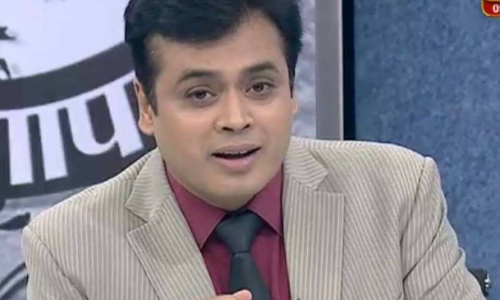 ये योगी का जंगल है! है दम जंगलराज बोलने का? उड़ा दिए इस वीडियो ने सीएम योगी के होश