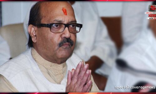 यूपी की इस लोकसभा सीट से चुनाव लड़ेंगे अमर सिंह! यूपी की इस लोकसभा सीट से चुनाव लड़ेंगे अमर सिंह!