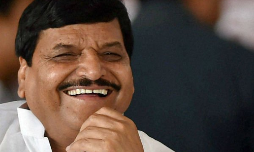 जसवंतनगर पर अखिलेश को बड़ा झटका, शिवपाल समर्थित उम्मीदवार जीत की ओर