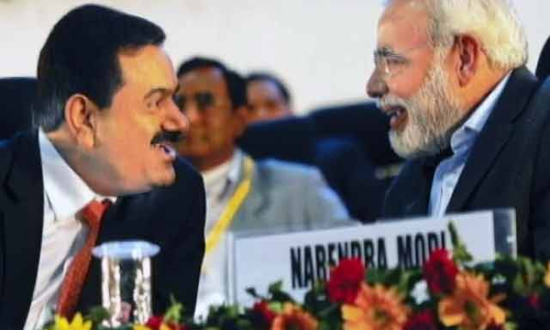 अडानी के अस्पताल में पांच महीने में 111 बच्चों की मौत!