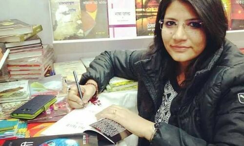 दिल्ली में तीन दिवसीय कला प्रदर्शनी अंतर्मन का आयोजन दिल्ली में तीन दिवसीय कला प्रदर्शनी अंतर्मन का आयोजन