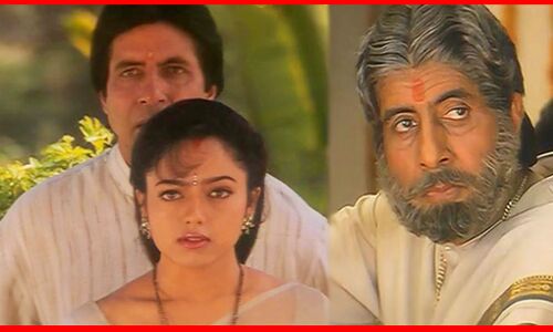 जानिए, TV पर बार-बार क्यों आती है सूर्यवंशम जानिए, TV पर बार-बार क्यों आती है सूर्यवंशम