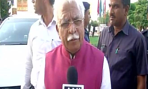 प्रद्युमन हत्याकांड की जांच सीबीआई करेगी- खट्टर