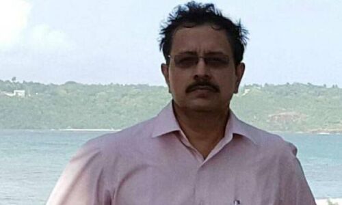 फेसबुक पोस्ट के लिए बरेली के डीएम को यूपी सरकार ने दी चार्जशीट