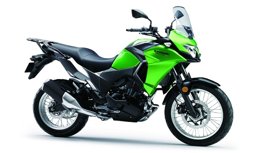कावासाकी ने लॉन्च की यह दमदार बाइक, जानिए कीमत और फीचर्स कावासाकी ने लॉन्च की यह दमदार बाइक, जानिए कीमत और फीचर्स