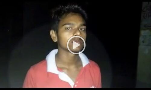 सातवीं कक्षा के छात्र की गोलिया बरसाकर हत्या