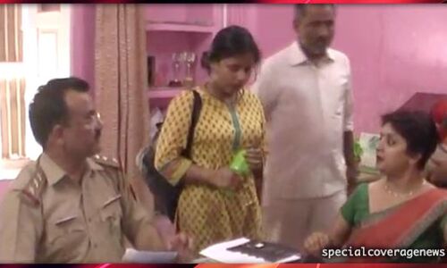 बिहार से गायब छात्रा संभल में बरामद, सोशल वर्कर ने परिवार से मिलाया