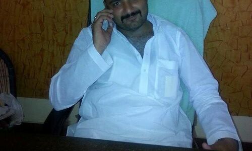 युवा नेता चौ. शाहनवाज ने महाशिवरात्री की हार्दिक बधाइयां देकर पेश की मिशाल