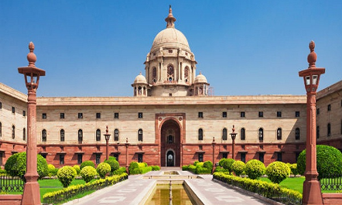 राष्ट्रपति चुनाव : बिहार से लालू प्रसाद यादव ने दाखिल किया नामांकन