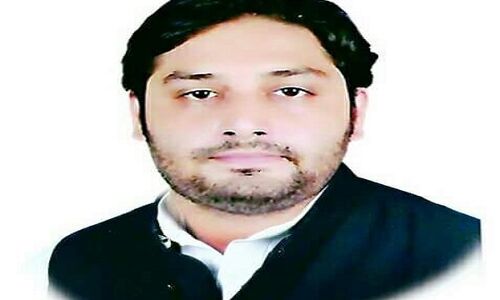 अपना दल के पूर्व जिलाध्यक्ष भूपेंद्र चौधरी ने कार्यकर्ताओं के साथ की मीटिंग