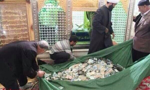 दरगाहों से चंदा वसूलकर भारत में आतंकवाद फैलाने के लिए फंडिंग करता है पाकिस्तान