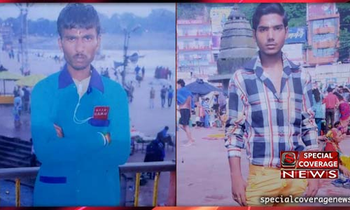 मुरादाबाद : दो दलित दोस्तों का शब मिलने से इलाके में हडकंप