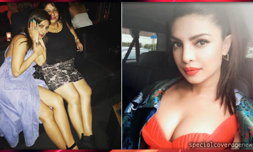 छोटी ड्रेस पहन पीएम से मिलने पर ट्रोल हुई प्रियंका चोपड़ा ने दिया करारा जवाब, पढ़ें?