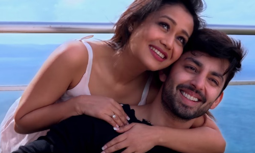 नेहा कक्कड़ और हिमांशू के गाने ओ हमसफर ने यूट्यूब पर मचाई धूम, 15 घंटे में 1 cr से ज्यादा लोगों ने देखा! नेहा कक्कड़ और हिमांशू के गाने ओ हमसफर ने यूट्यूब पर मचाई धूम, 15 घंटे में 1 cr से ज्यादा लोगों ने देखा!