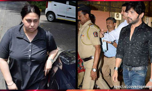 शादी के 22 साल बाद पत्नी कोमल से कानूनी रूप से अलग हुए हिमेश रेशमिया, कोर्ट ने लगाई तलाक पर मुहर