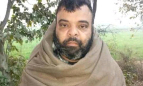 कासगंज हिंसा : चंदन गुप्‍ता की हत्‍या का मुख्‍य आरोपी सलीम गिरफ्तार