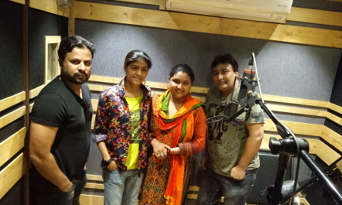 साहेब बीवी और गैंगस्टर 3 में भी जुगनी ट्रैक