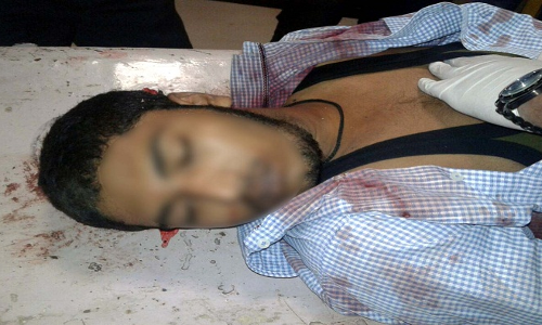 यूपी एसटीएफ की बड़ी कामयाबी, 50  हजार का इनामी बदमाश मुठभेड़ में किया ढेर