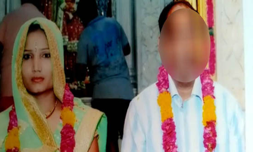 इस दुल्हन ने पहली ही रात ससुरालियों के उड़ाए होश, सुनकर सन्न रह जाएंगे!