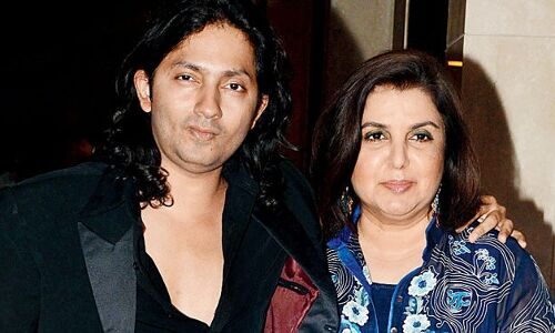 CM योगी आदित्यनाथ पर आपत्तिजनक टिप्पणी करने वाले फराह खान के पति कुंदर पर केस दर्ज CM योगी आदित्यनाथ पर आपत्तिजनक टिप्पणी करने वाले फराह खान के पति कुंदर पर केस दर्ज