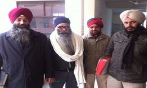 हरमिंदर सिंह मिंटू को नाभा कोर्ट ने 20 दिसंबर तक पुलिस रिमांड में भेजा