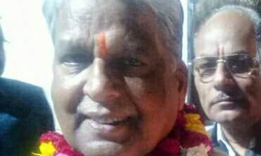 सपा का दामन झटक कर भाजपा में आये अशोक बाजपेयी का टिकट राज्यसभा के लिए फाइनल