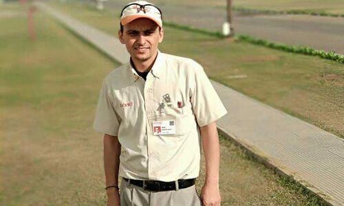 गुरुग्राम: हरिद्वार जा रहे युवक की निर्मम हत्या, ATM से निकाले हत्यारों कई बार पैसे