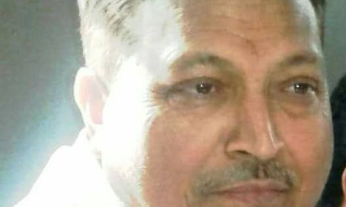 शिक्षा विभाग में फर्जी शिक्षकों की नियुक्ति करने वाला डायट का भ्रष्ट बाबू दयाशंकर निलंबित शिक्षा विभाग में फर्जी शिक्षकों की नियुक्ति करने वाला डायट का भ्रष्ट बाबू दयाशंकर निलंबित