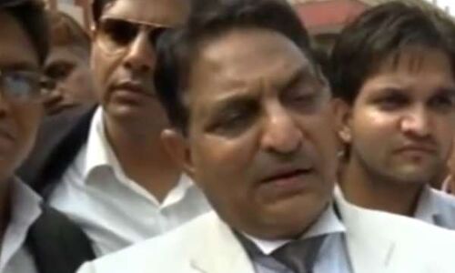 जज बोला वो नहीं करता सेक्स, इसलिए ....? फिर हुआ जो वो हैरान करने बाला था