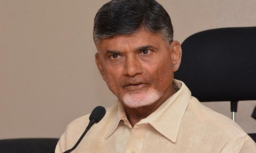 चंद्रबाबू नायडू ने आंध्र प्रदेश में बिना अनुमति के CBI के प्रवेश पर लगाई रोक चंद्रबाबू नायडू ने आंध्र प्रदेश में बिना अनुमति के CBI के प्रवेश पर लगाई रोक