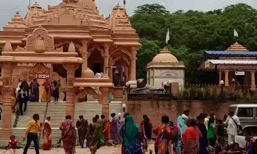 जानें: इस कृष्ण मंदिर के चमत्कार के आगे न्यूटन का नियम भी हो जाता फेल