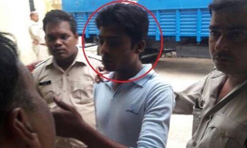 मध्यप्रदेश में 2 साल की मासूम से हैवानियत के आरोपी को 26 दिन में  सुनाई गई फांसी की सजा