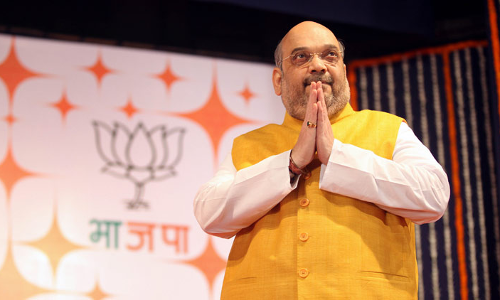 गुजरात चुनाव : ये हैं शिकस्त खाए छः बड़े नाम, जानिए कौन?