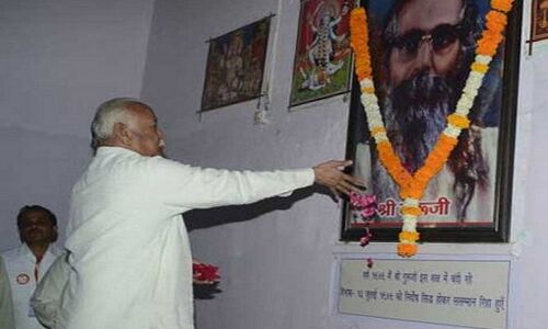 हिंदुस्तान में रहने वाला हर मुसलमान आत्मा से हिंदू: मोहन भागवत