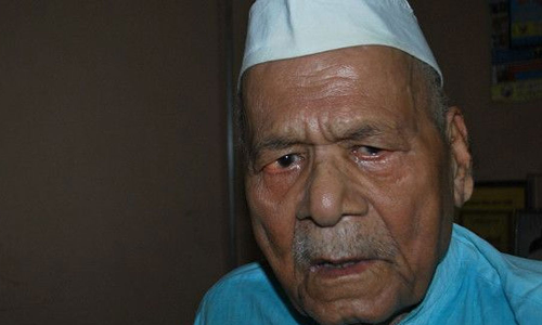 ललितेश्वर प्रसाद