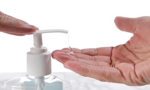 क्या आप भी लिक्विड से हाथ धोते है, तो हो जाइये सतर्क