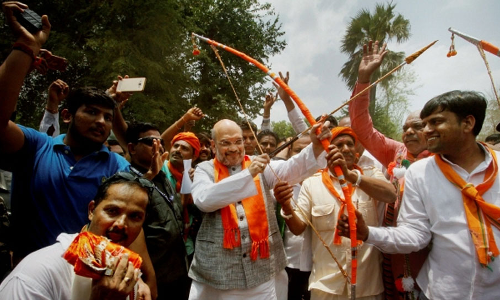 गुजरात चुनावः बीजेपी इस दिन जारी करेगी प्रत्याशियों की लिस्ट-सूत्र