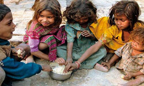 क्या अमीरी कम होने से गरीबी खत्म हो सकती है? क्या अमीरी कम होने से गरीबी खत्म हो सकती है?