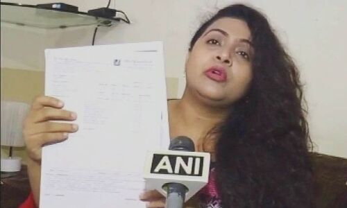 पति ने स्पीड पोस्ट से पत्नी को दिया तलाक, पीडिता ने सीएम योगी और पीएम मोदी से लगाई गुहार