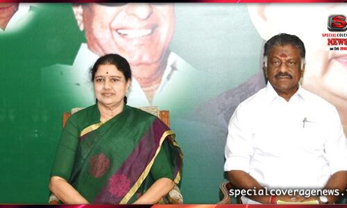 अम्मा की जगह लेंगीं चिन्नम्मा : पन्नीरसेल्वम ने दिया इस्तीफा, शशिकला होंगीं तमिलनाडु की मुख्यमंत्री अम्मा की जगह लेंगीं चिन्नम्मा : पन्नीरसेल्वम ने दिया इस्तीफा, शशिकला होंगीं तमिलनाडु की मुख्यमंत्री