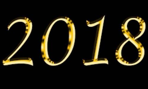 जानिये अपना राशिफल , कैसे गुजरेगा साल 2018 जानिये अपना राशिफल , कैसे गुजरेगा साल 2018