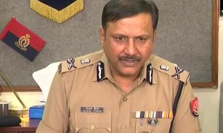 अनुज चौधरी के प्रकरण में एडीजी कानून व्यवस्था ने दिए एसएसपी को निर्देश