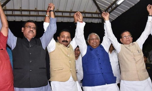 बिहार कांग्रेस में बढ़ी कलह, अशोक चौधरी के बाद अब इन विधायकों ने पाला बदलने के दिए संकेत